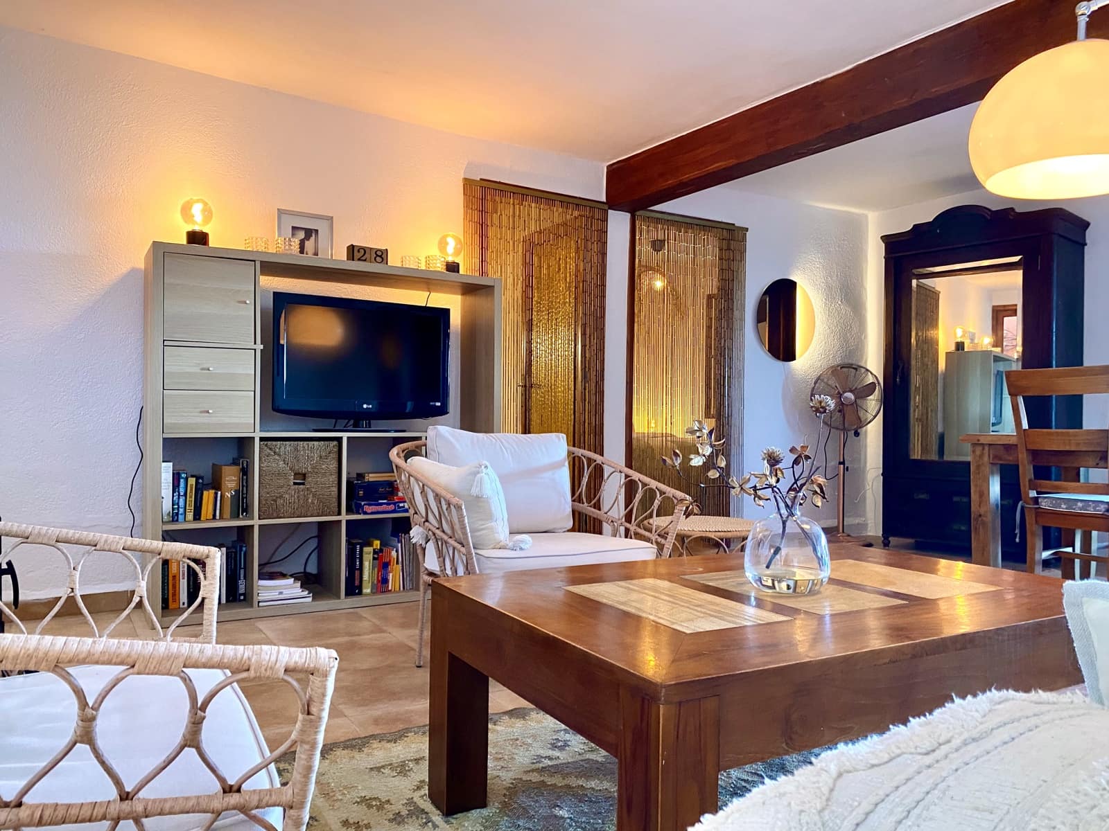1 bedroom Bungalow for rent in Sineu - € 1,000 (Ref: 8520750)