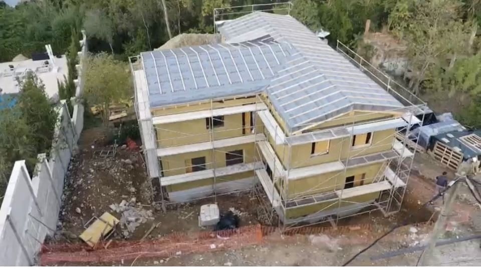 4 soveværelse Villa til salg i Ibiza by - € 995.000 (Ref: 8742358)