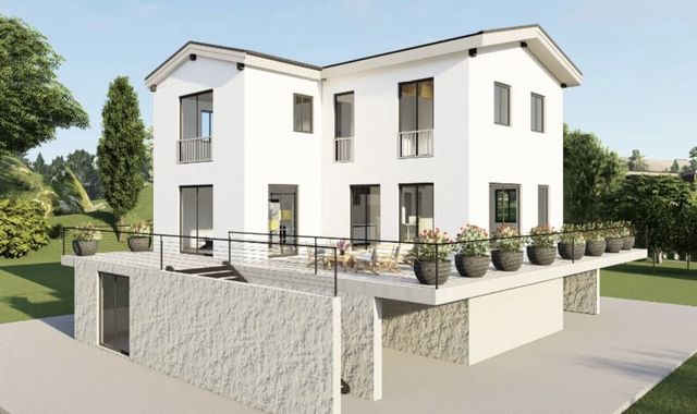 Villa til salg i Es Mercadal - € 995.000 (Ref: 8742480)