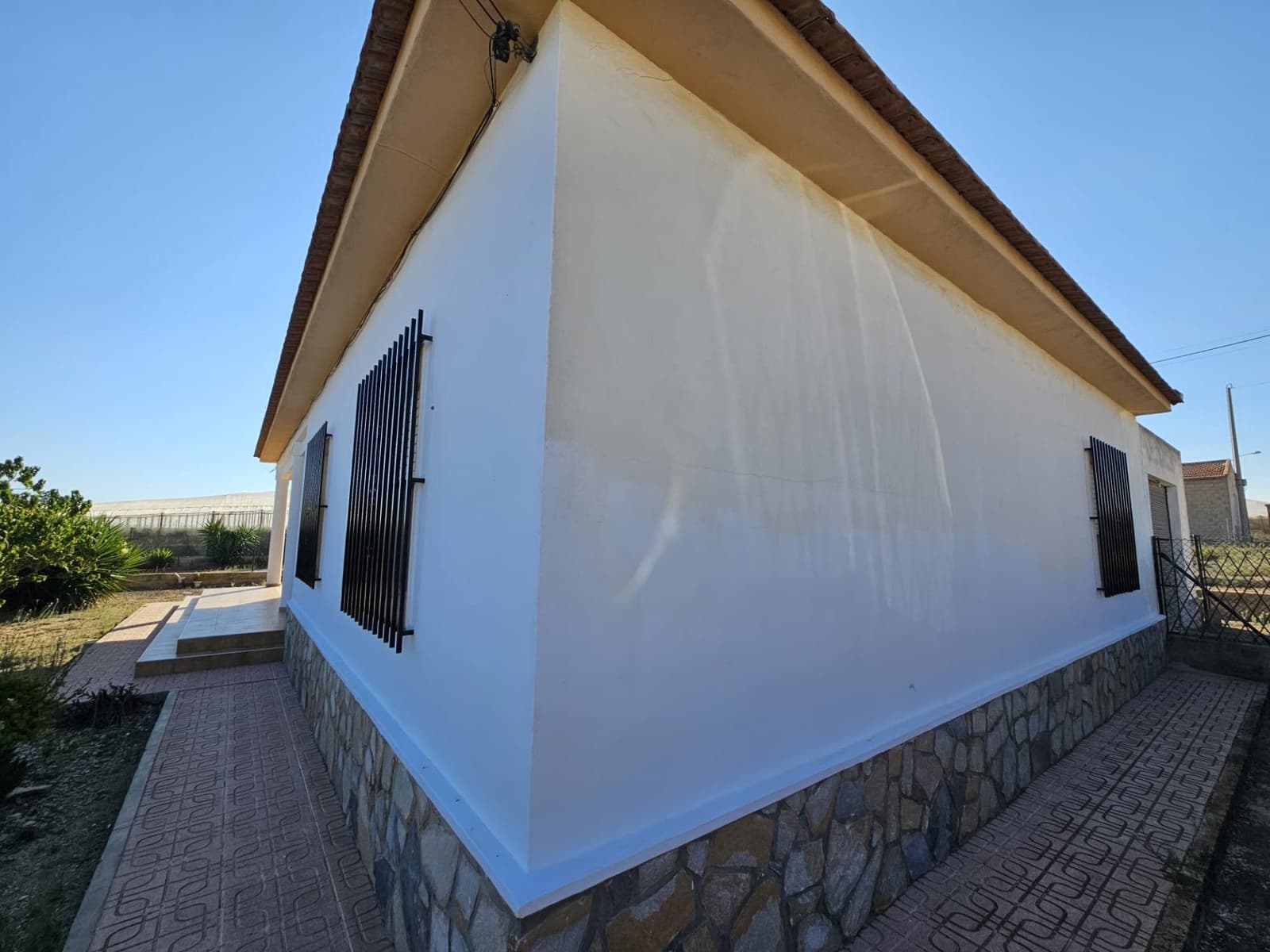 3 slaapkamer Finca/Landhuis te koop in Guardamar del Segura met garage - € 284.900 (Ref: 9311168)