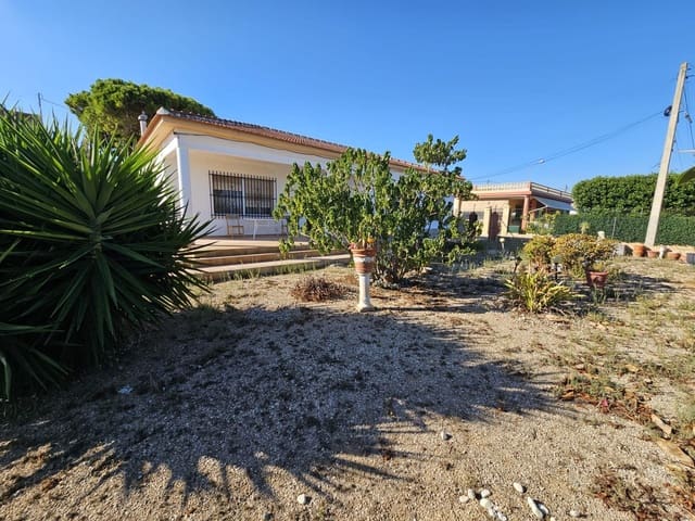3 slaapkamer Finca/Landhuis te koop in Buenavista, Guardamar del Segura met garage - € 284.900 (Ref: 9311168)
