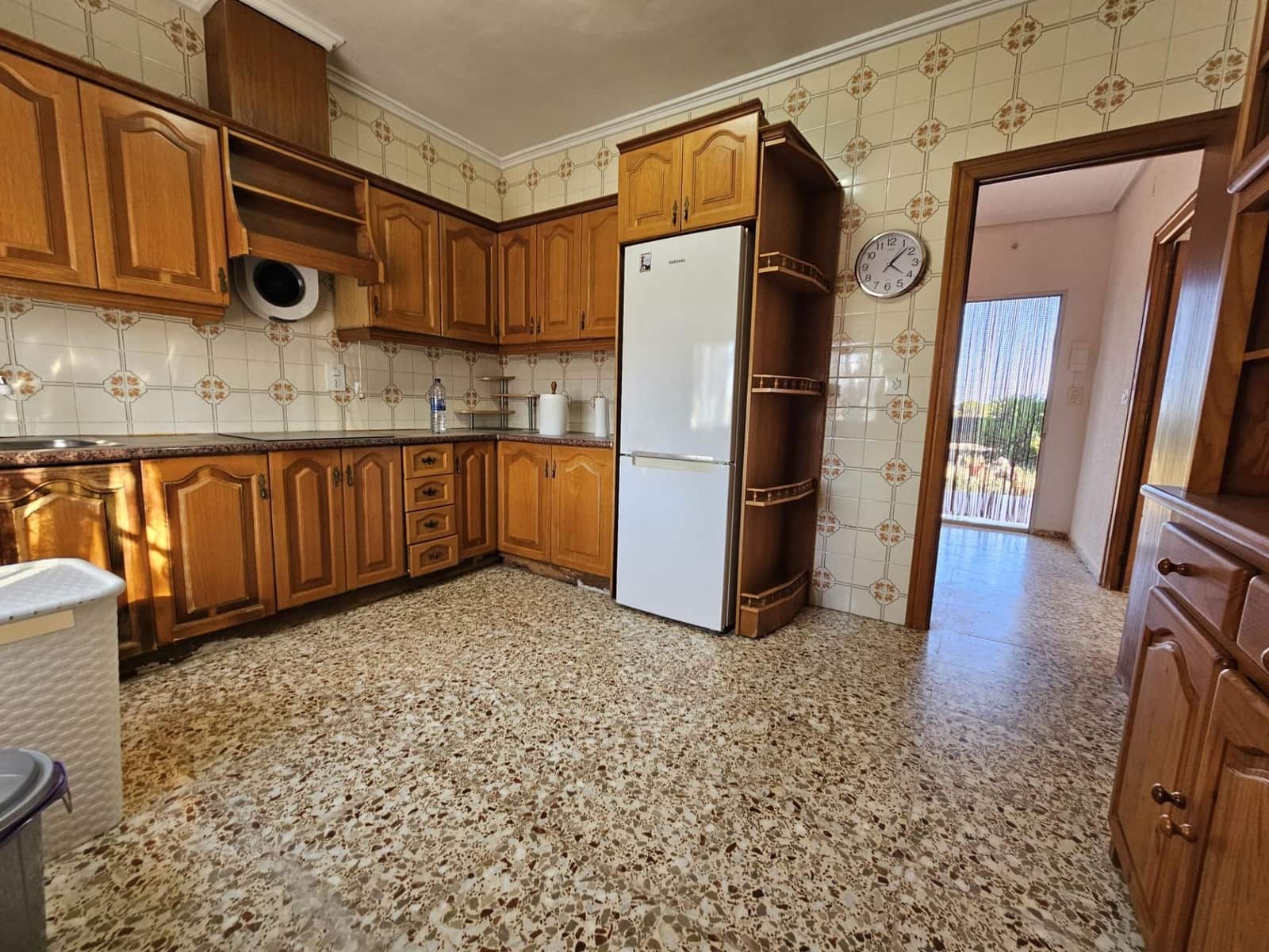 3 slaapkamer Finca/Landhuis te koop in Guardamar del Segura met garage - € 284.900 (Ref: 9311168)
