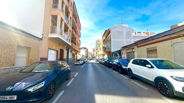 Area Edificabile in vendita in Torrevieja - 280.000 € (Rif: 9385630)