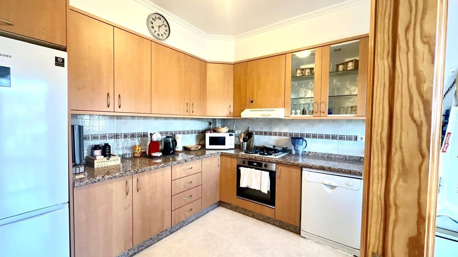 3 bedroom Villa for sale in Bigastro with pool - € 280,000 (Ref: 9385631)