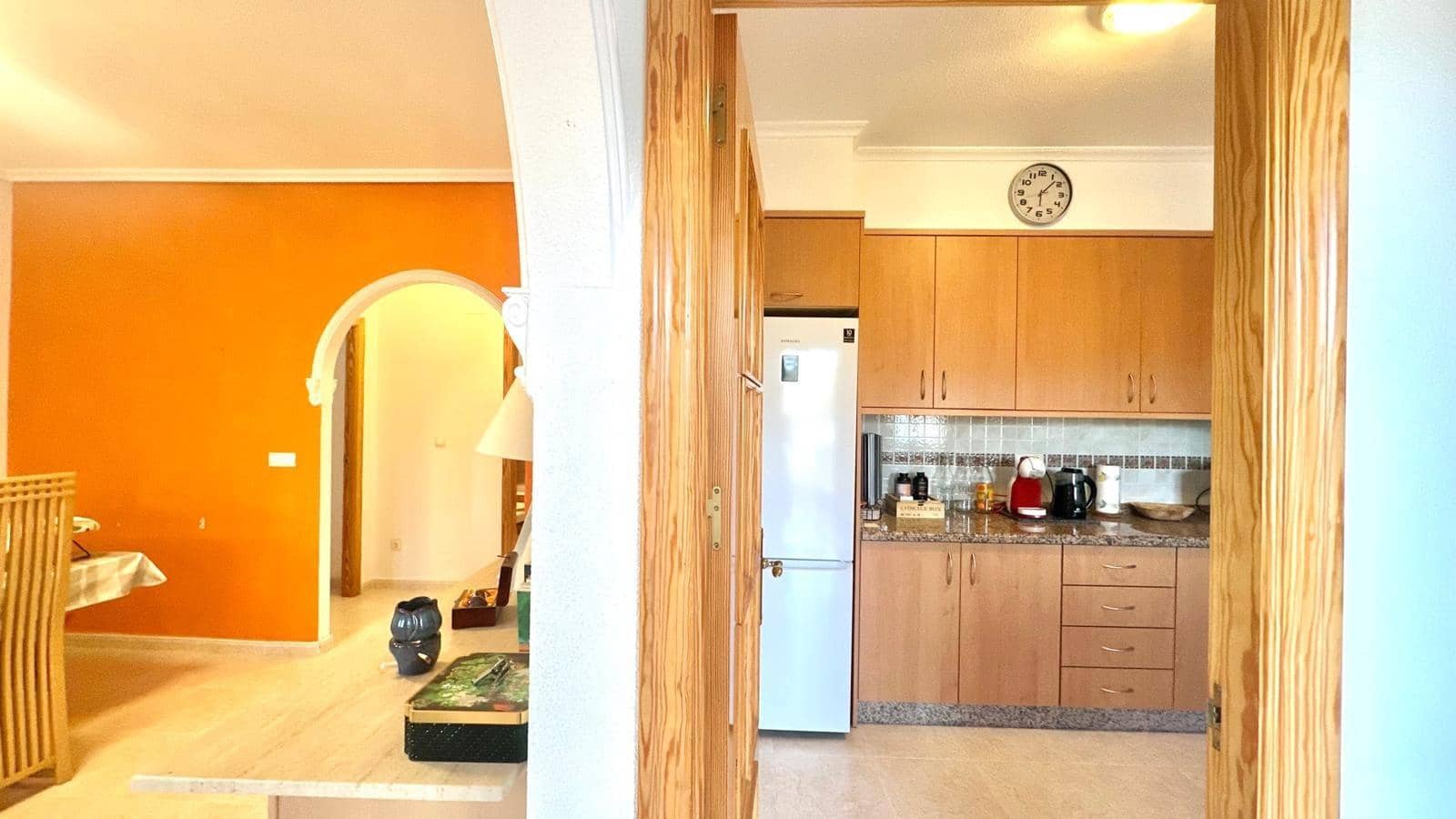 3 bedroom Villa for sale in Bigastro with pool - € 280,000 (Ref: 9385631)