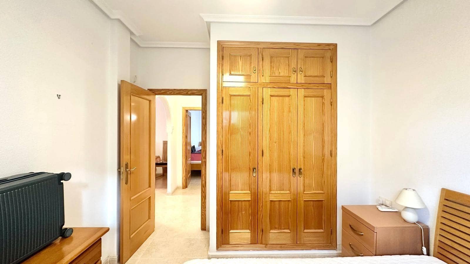 3 bedroom Villa for sale in Bigastro with pool - € 280,000 (Ref: 9385631)