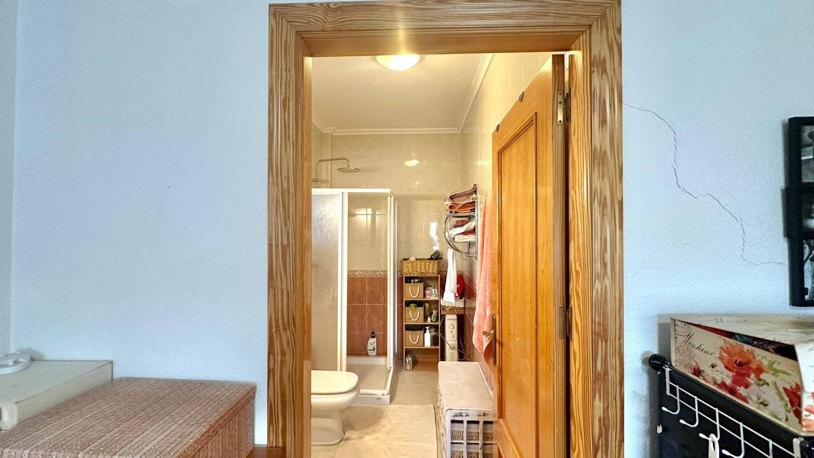 3 bedroom Villa for sale in Bigastro with pool - € 280,000 (Ref: 9385631)