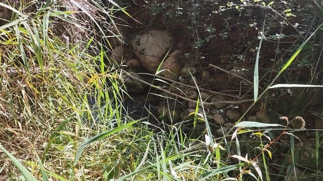 Building Plot for sale in El Sabinar, Moratalla - € 79,900 (Ref: 9385632)