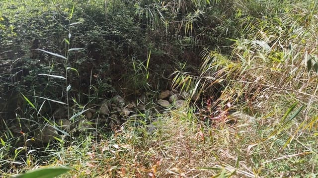 Building Plot for sale in El Sabinar, Moratalla - € 79,900 (Ref: 9385632)