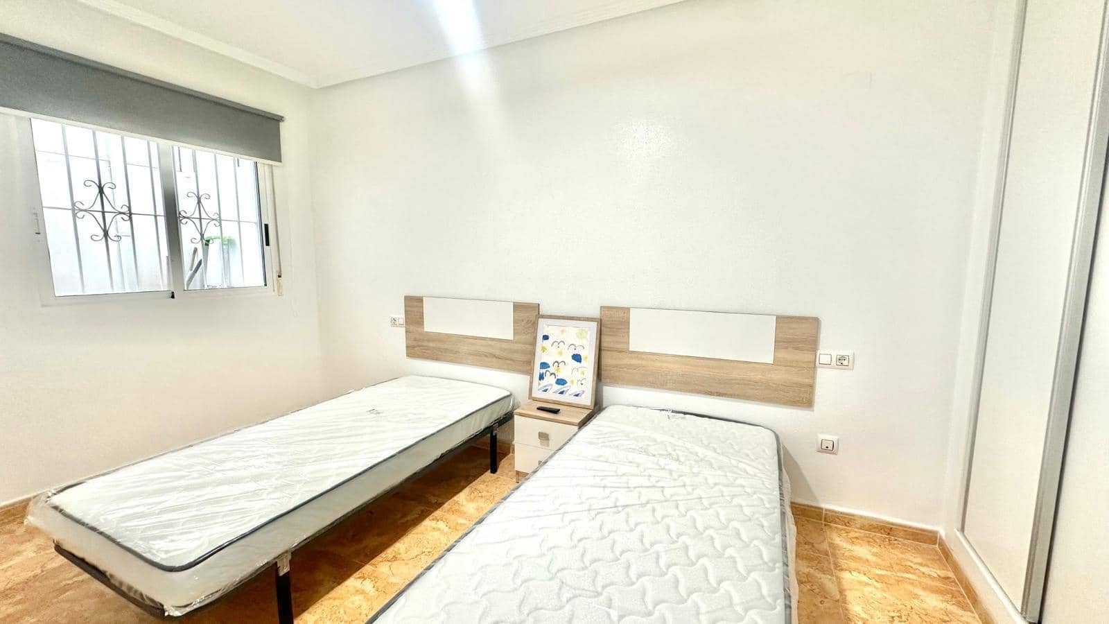 2 soverom Bungalow til salgs i Torrevieja - € 159 900 (Ref: 9385634)