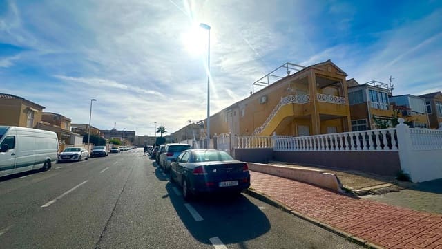 2 soverom Bungalow til salgs i Playa de los Locos, Torrevieja - € 159 900 (Ref: 9385634)