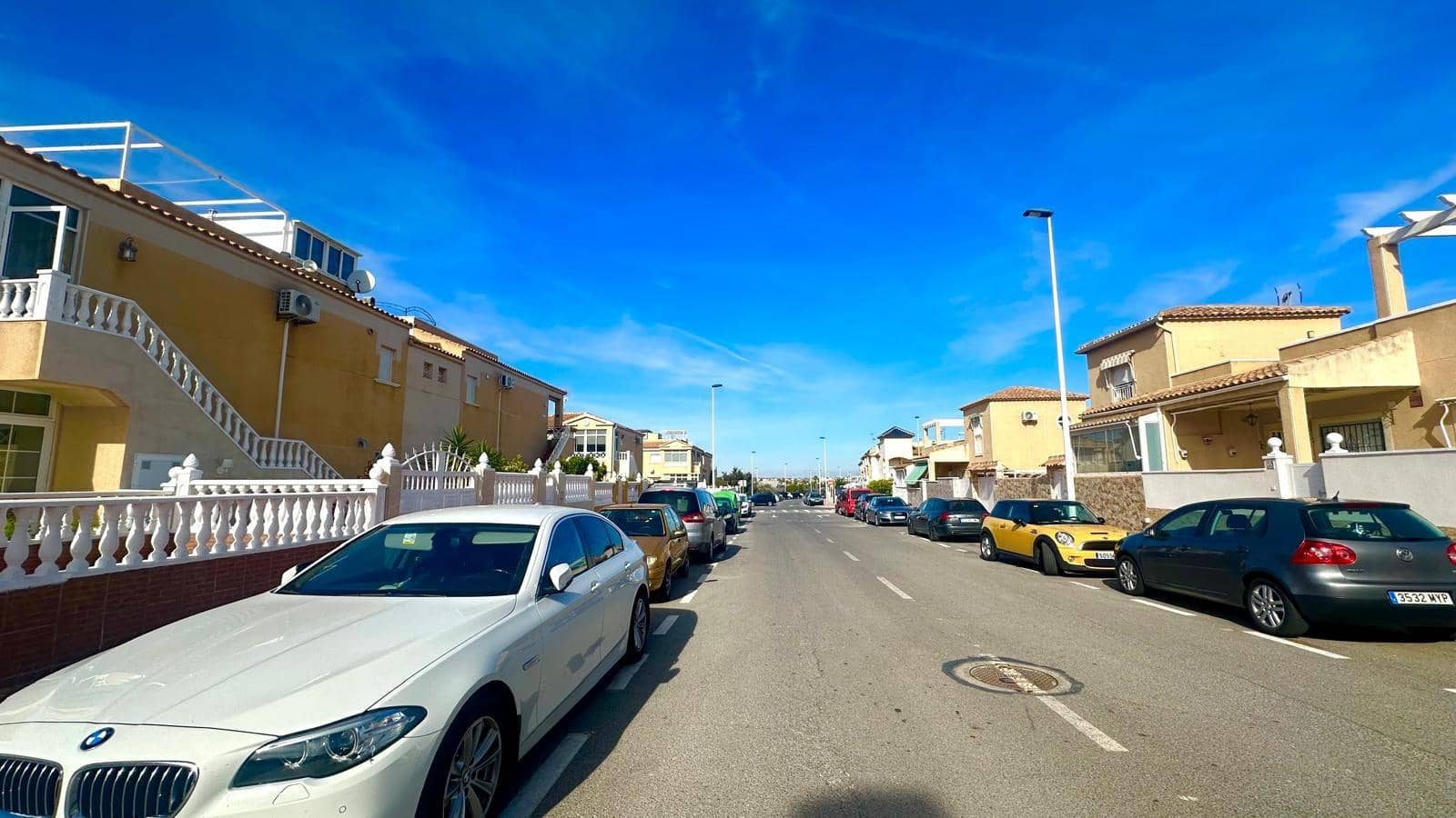 2 soverom Bungalow til salgs i Torrevieja - € 159 900 (Ref: 9385634)