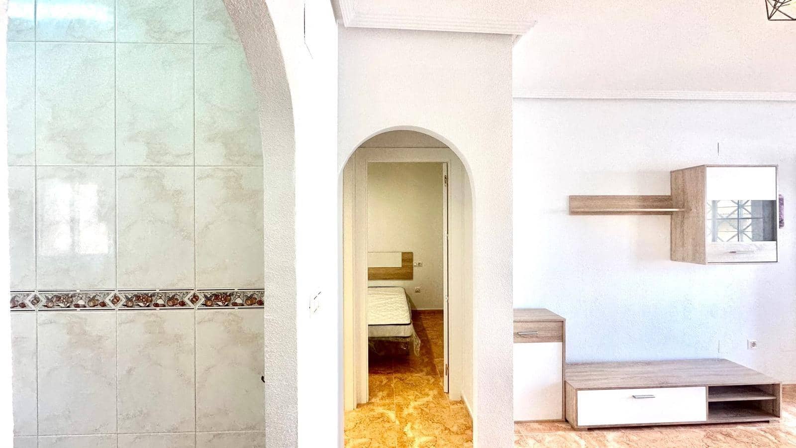 2 soverom Bungalow til salgs i Torrevieja - € 159 900 (Ref: 9385634)