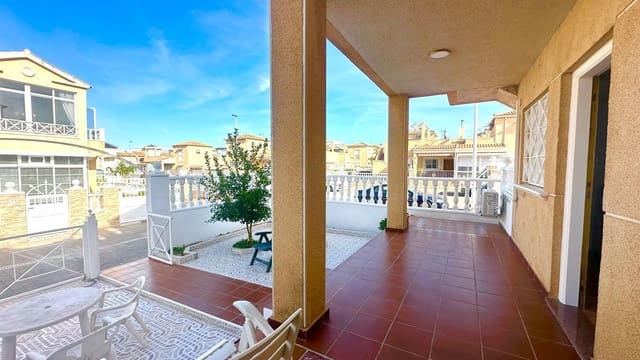 2 soverom Bungalow til salgs i Playa de los Locos, Torrevieja - € 159 900 (Ref: 9385634)