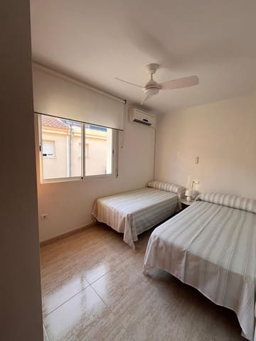 3 sypialnia Dom szeregowy na sprzedaż w Campoamor, Orihuela - 369 900 € (Ref: 9398511)