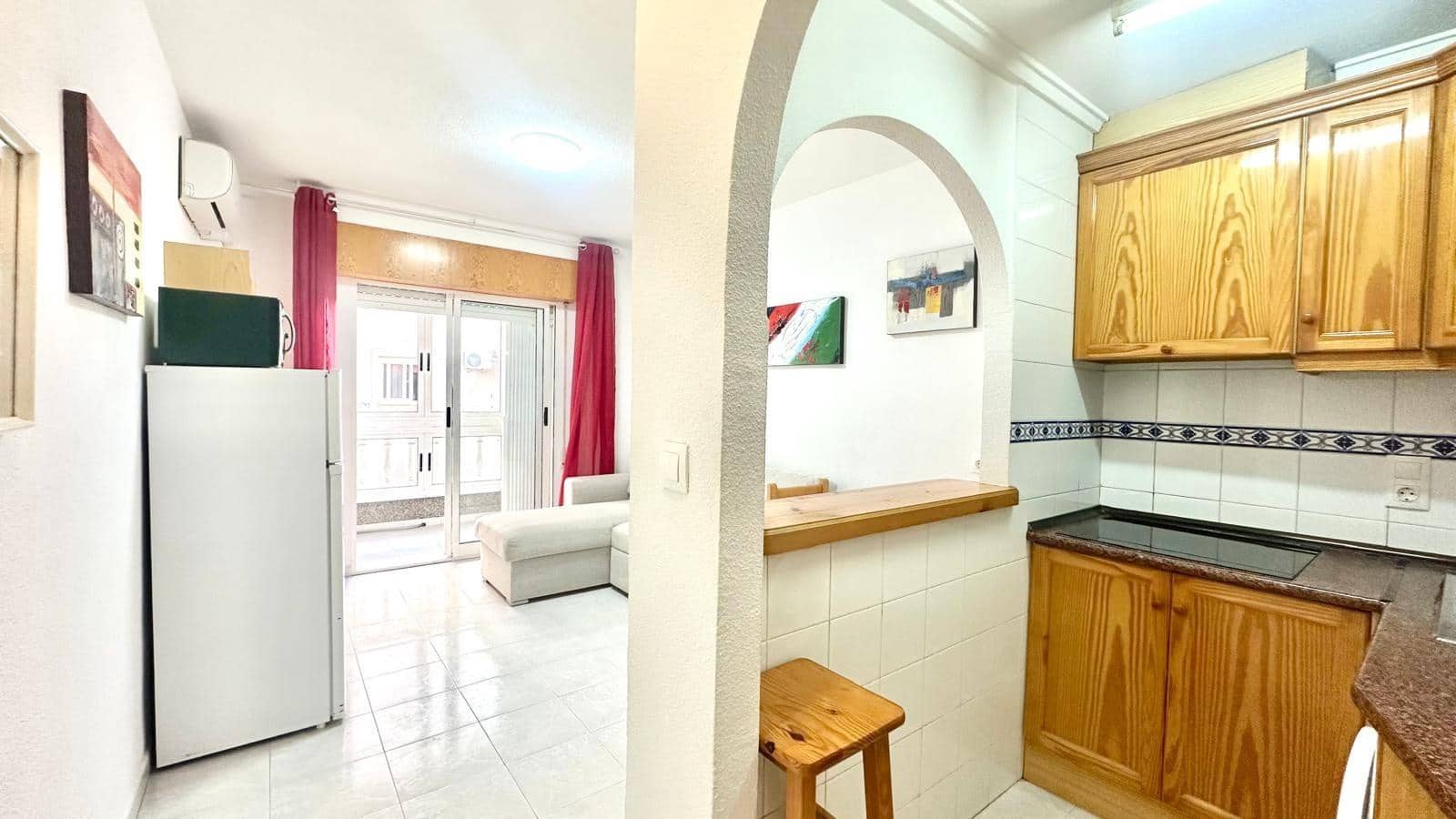 Studio te koop in Torrevieja - € 79.900 (Ref: 9398512)