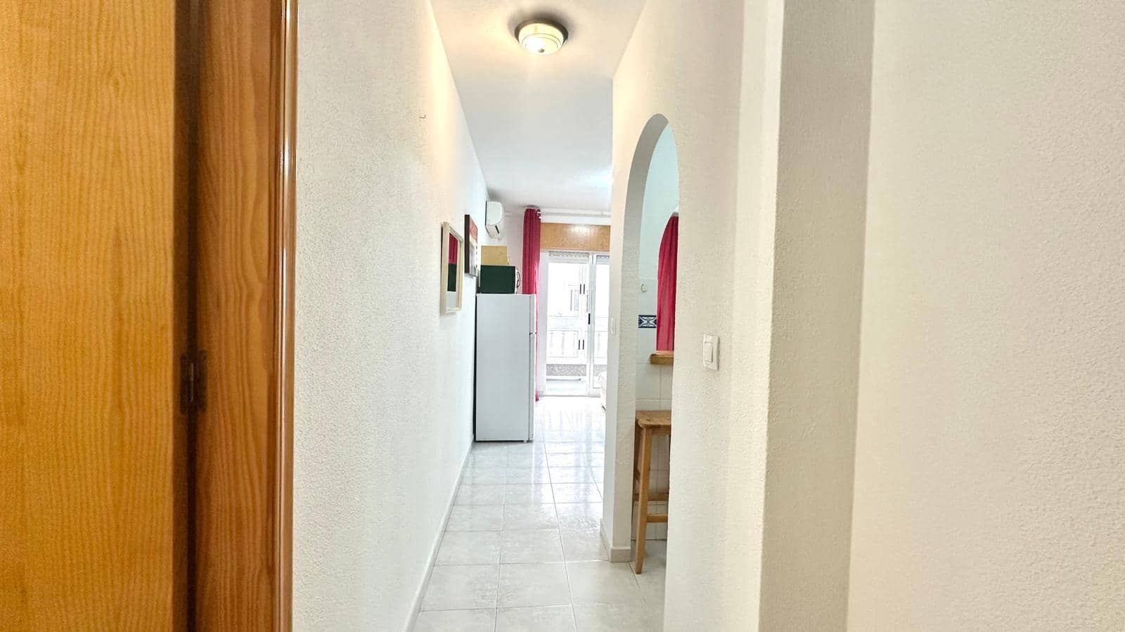 Studio te koop in Torrevieja - € 79.900 (Ref: 9398512)