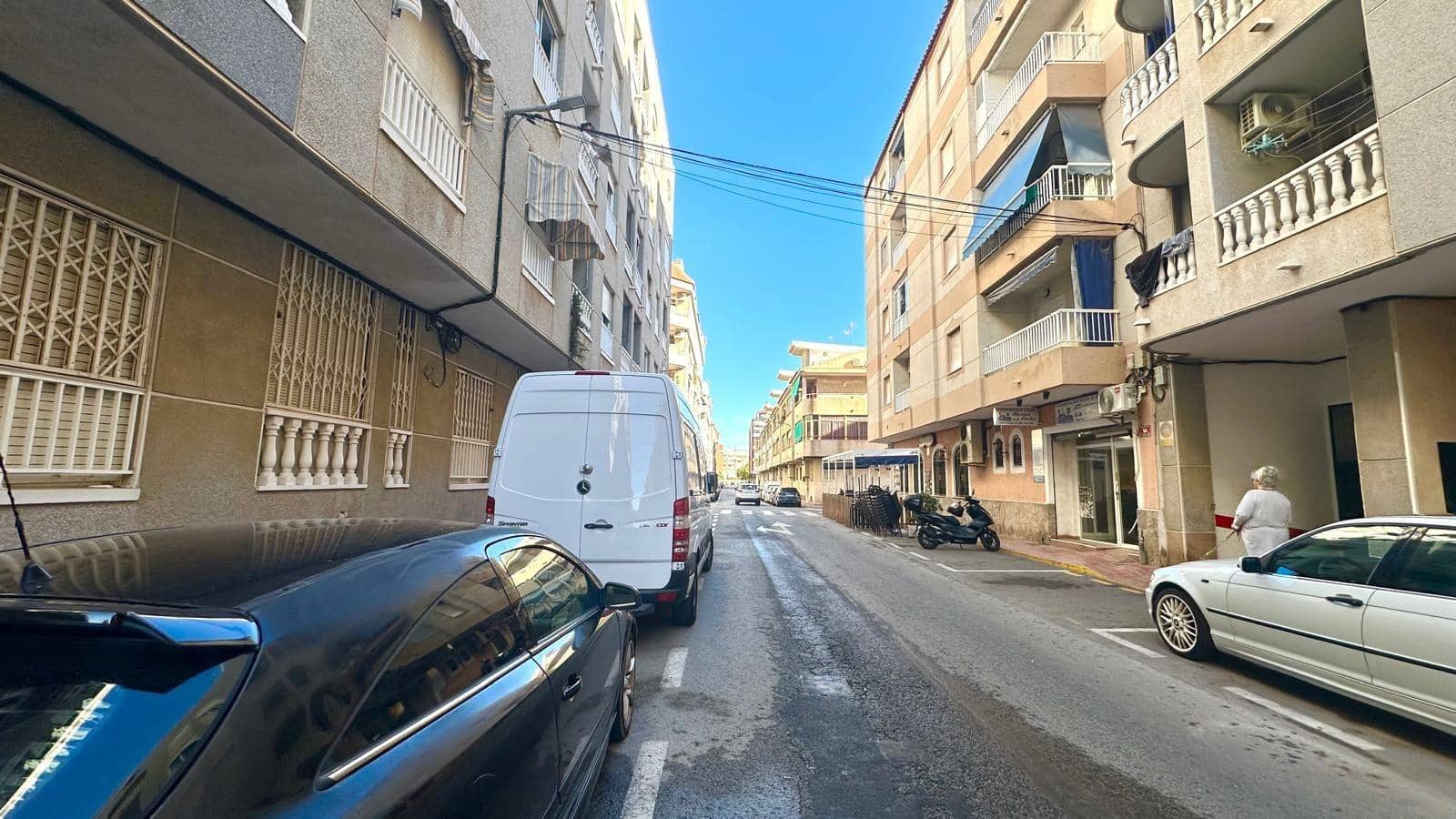 Studio te koop in Torrevieja - € 79.900 (Ref: 9398512)