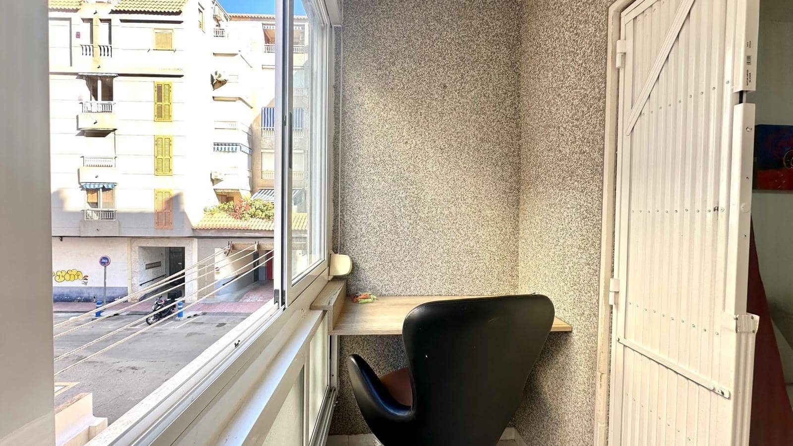 Studio te koop in Torrevieja - € 79.900 (Ref: 9398512)