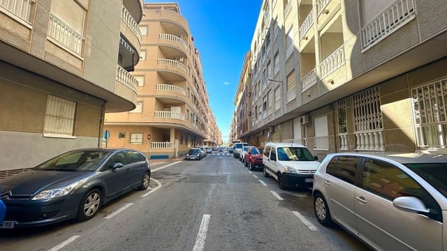 Studio na sprzedaż w Playa del Acequión, Torrevieja - 79 900 € (Ref: 9398512)