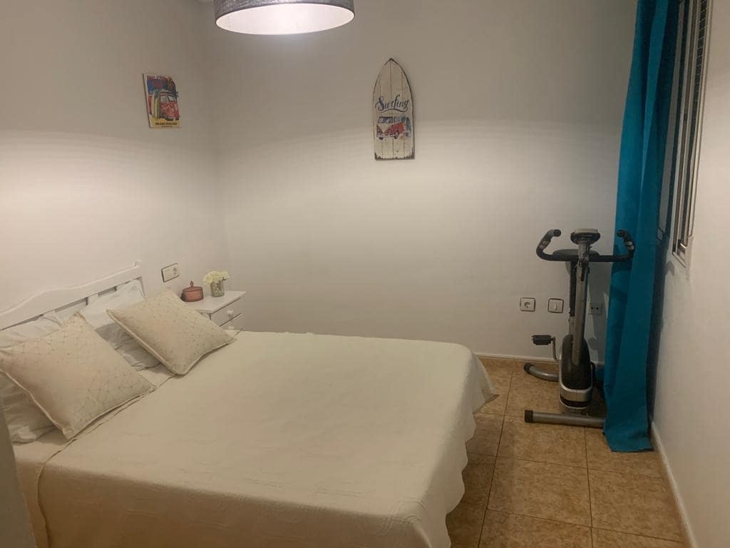 1 soverom Leilighet til leie i Torrevieja - € 550 (Ref: 10023343)