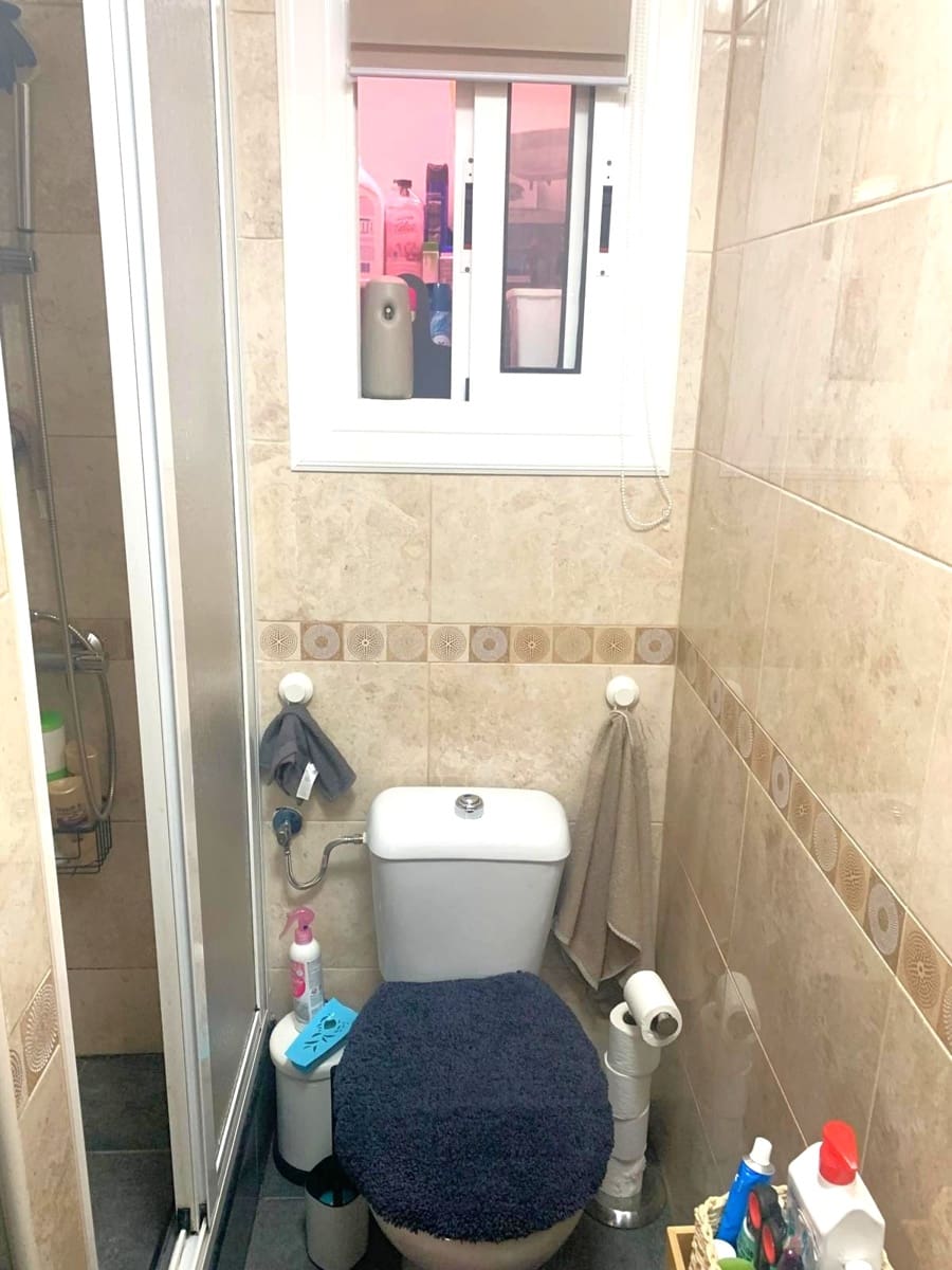 1 quarto Bungalow para venda em Torrevieja - 134 000 € (Ref: 10136295)