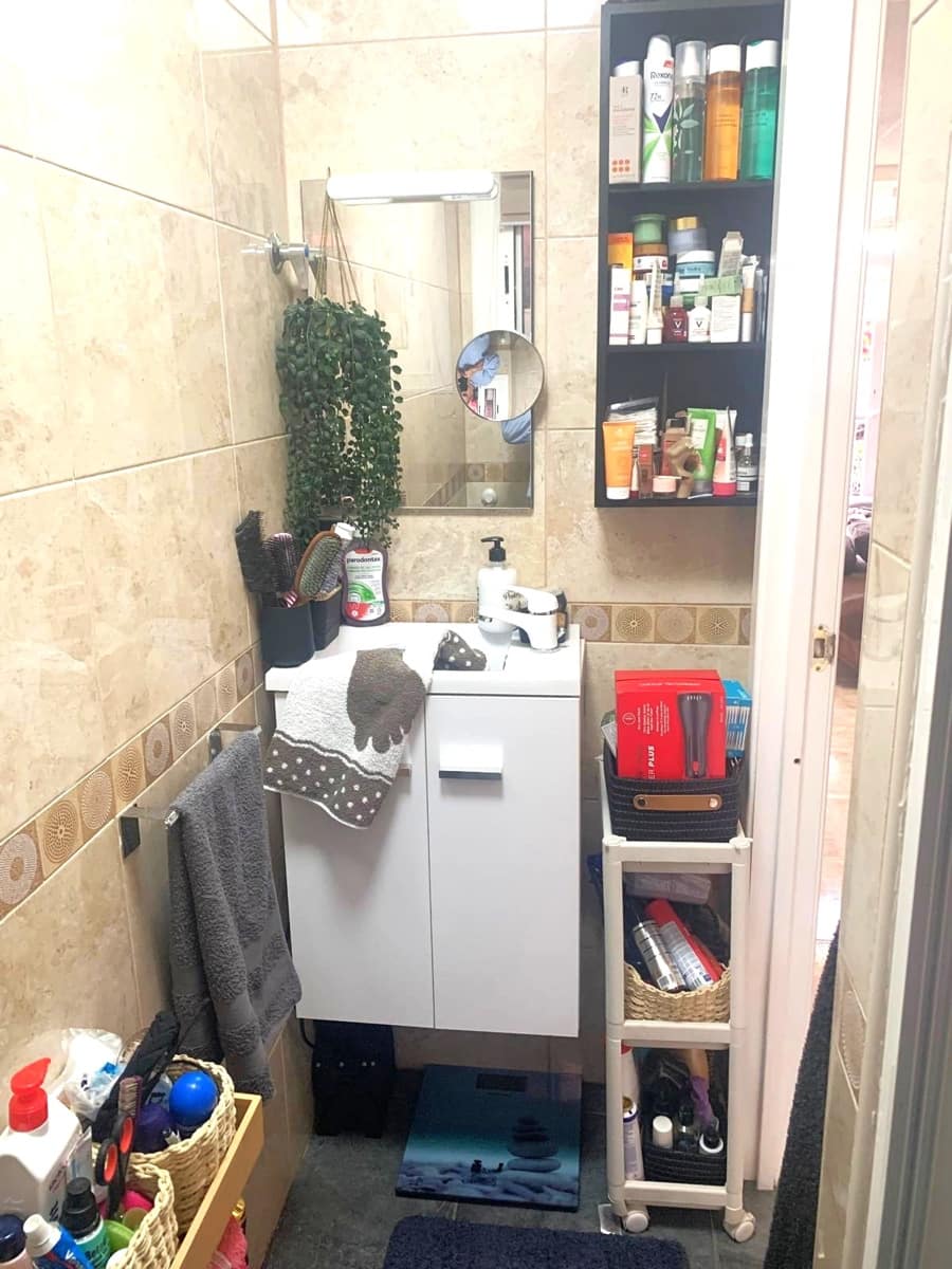 1 quarto Bungalow para venda em Torrevieja - 134 000 € (Ref: 10136295)