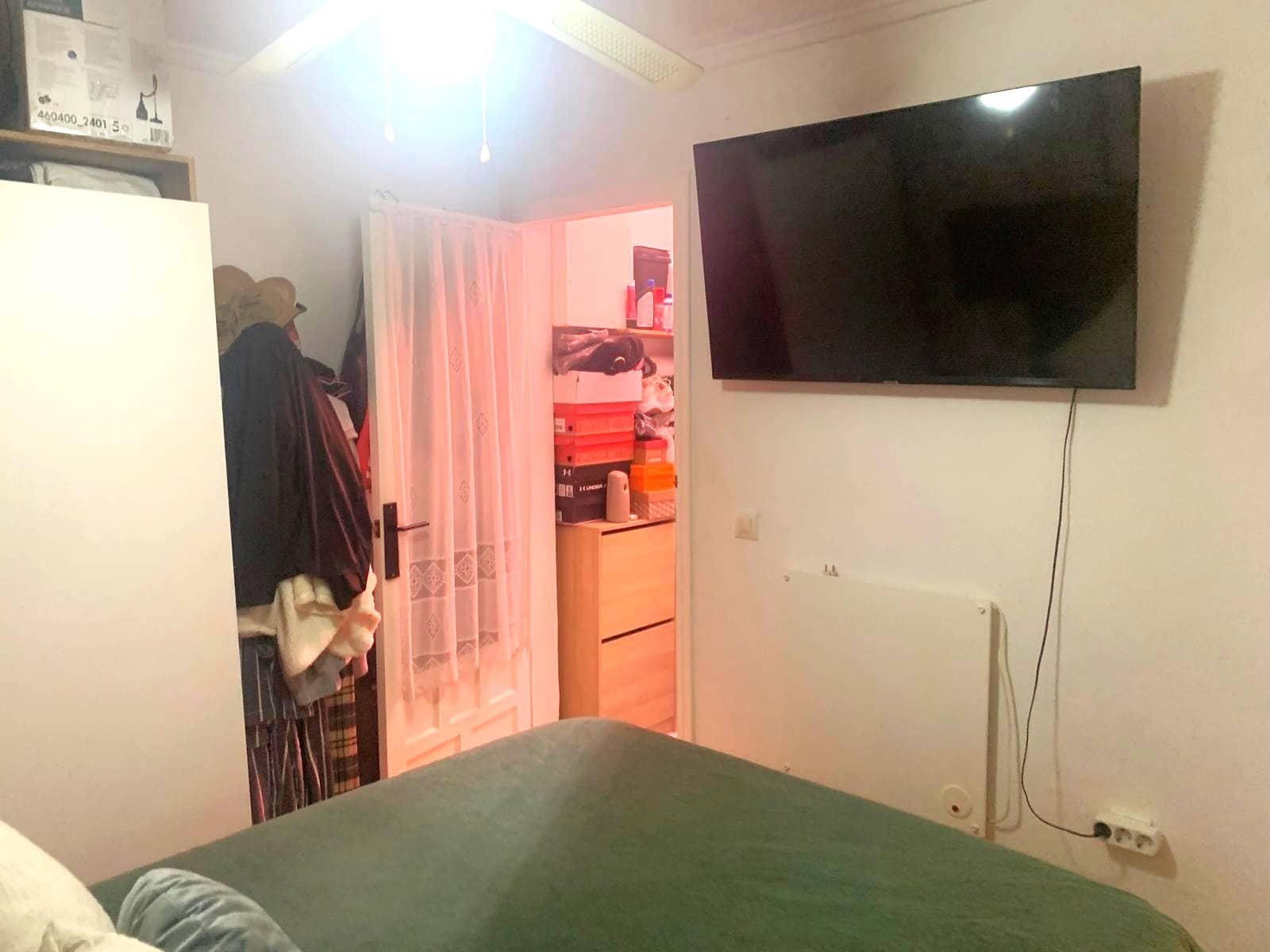 1 quarto Bungalow para venda em Torrevieja - 134 000 € (Ref: 10136295)