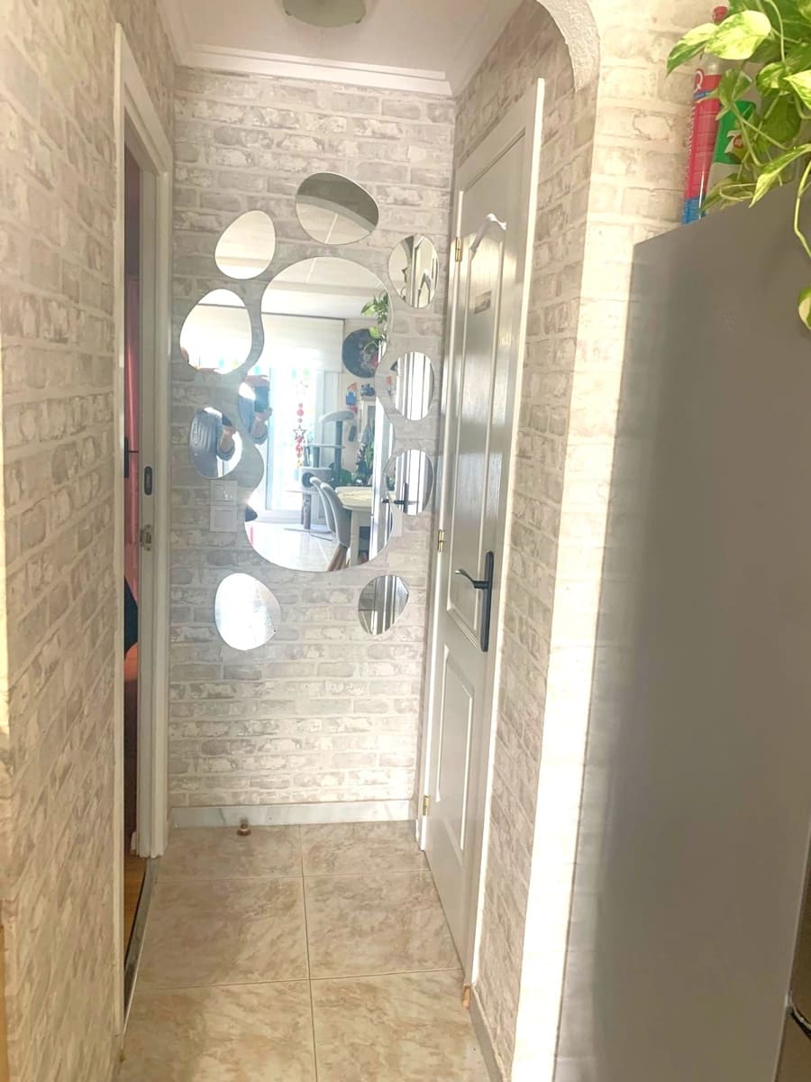 1 quarto Bungalow para venda em Torrevieja - 134 000 € (Ref: 10136295)
