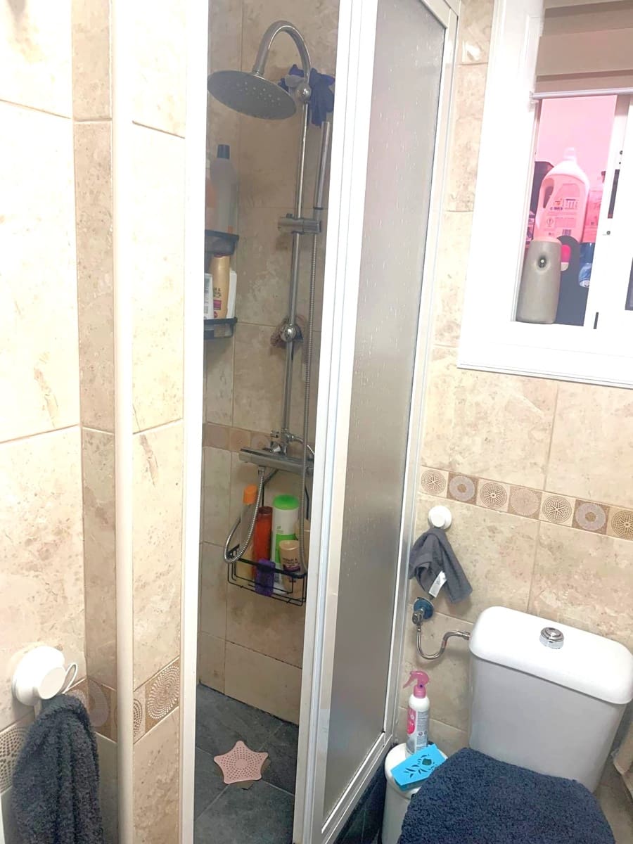 1 quarto Bungalow para venda em Torrevieja - 134 000 € (Ref: 10136295)