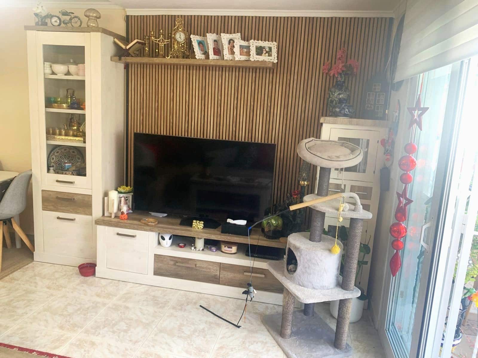 1 quarto Bungalow para venda em Torrevieja - 134 000 € (Ref: 10136295)