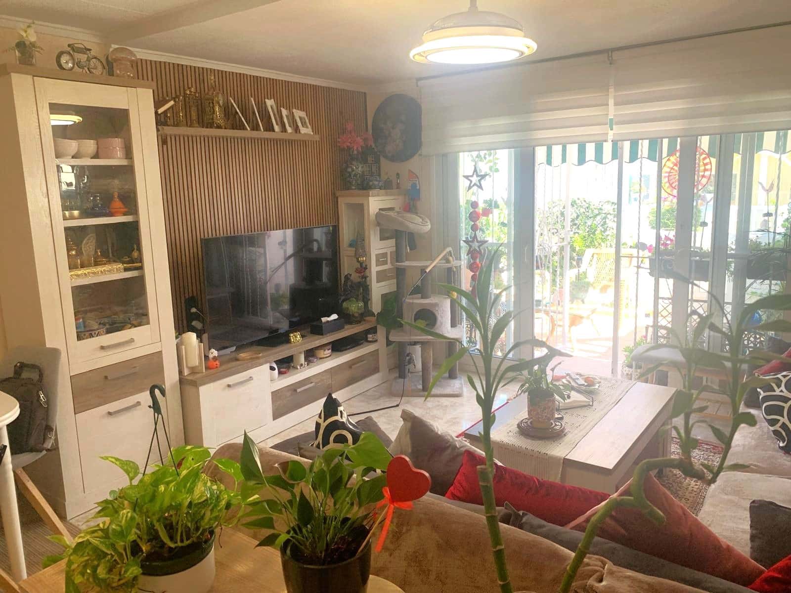 1 quarto Bungalow para venda em Torrevieja - 134 000 € (Ref: 10136295)