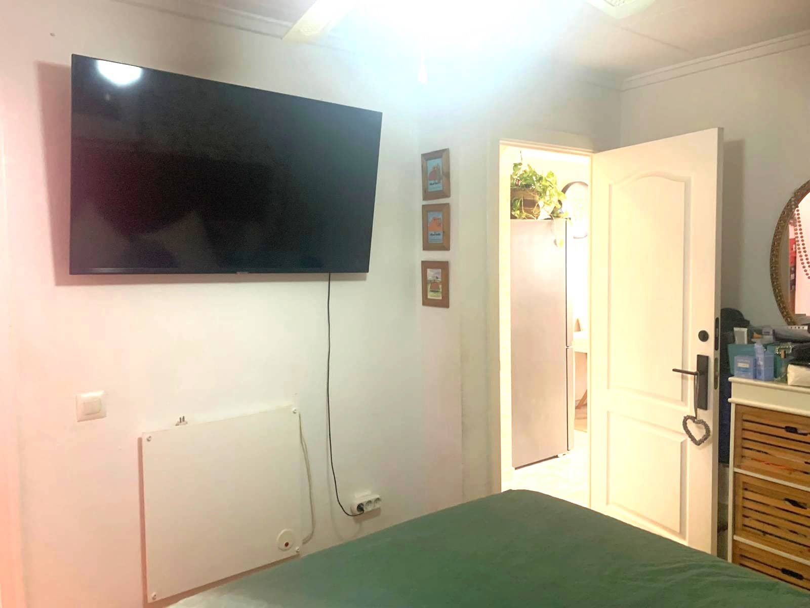 1 quarto Bungalow para venda em Torrevieja - 134 000 € (Ref: 10136295)