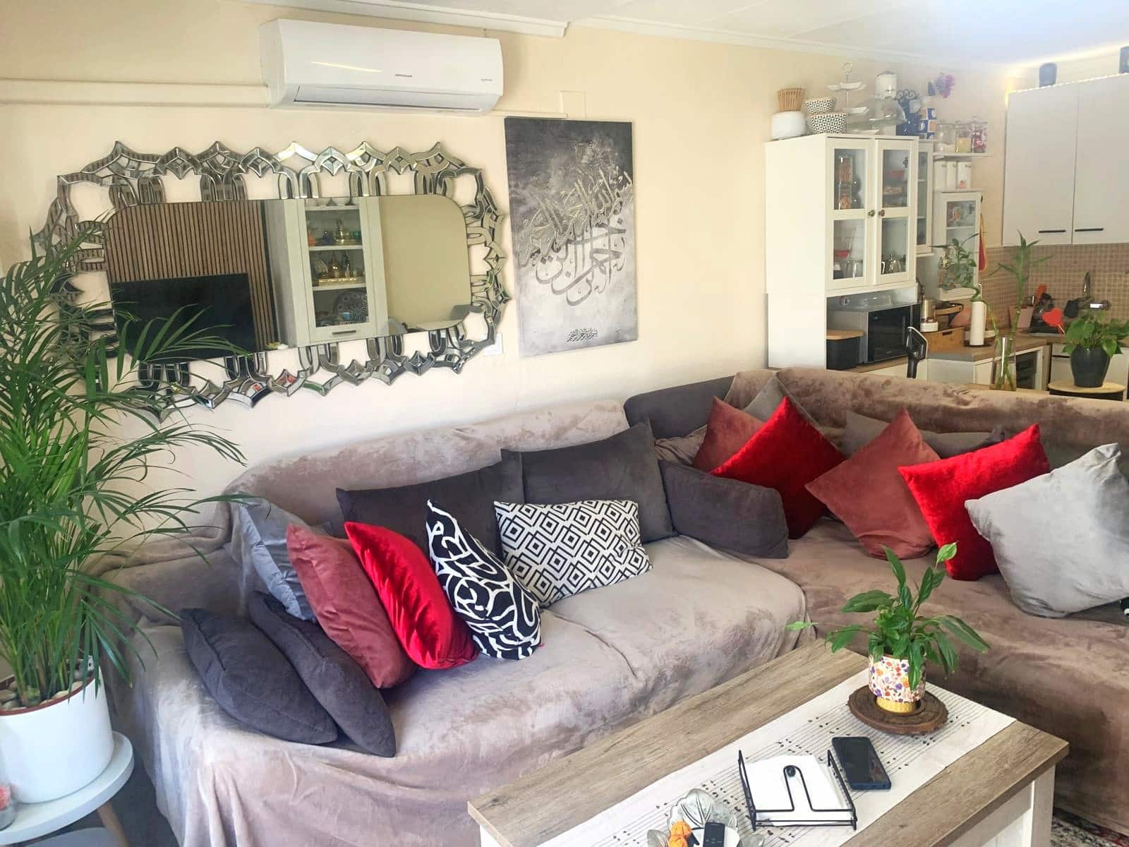 1 quarto Bungalow para venda em Torrevieja - 134 000 € (Ref: 10136295)