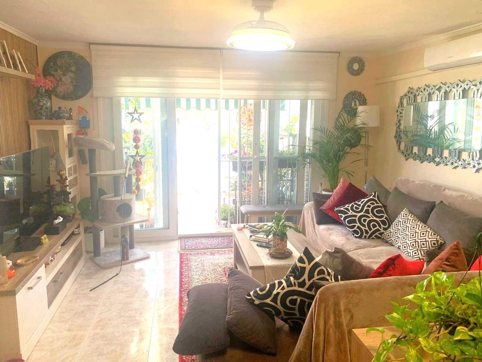 1 quarto Bungalow para venda em Torrevieja - 134 000 € (Ref: 10136295)