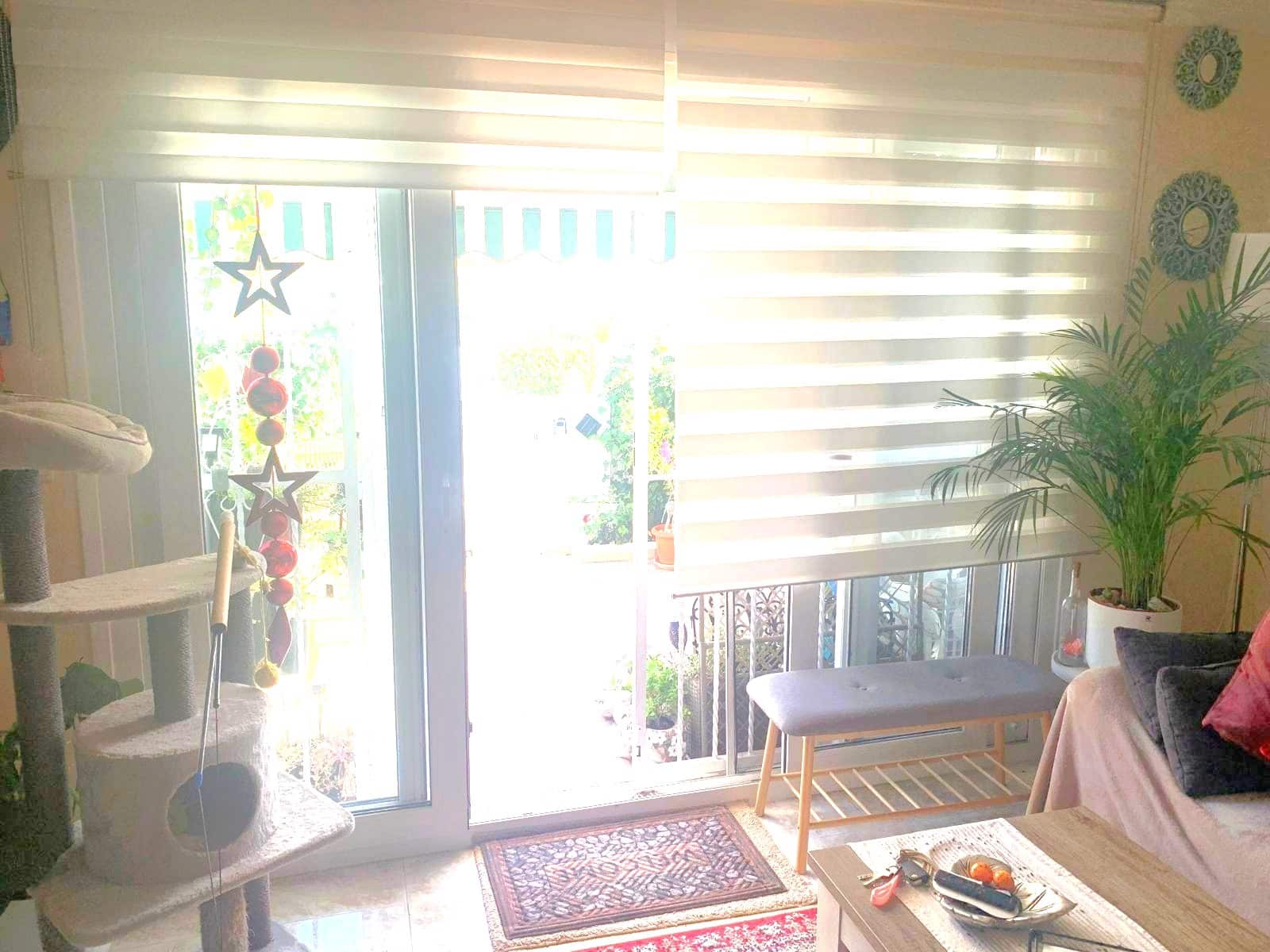 1 quarto Bungalow para venda em Torrevieja - 134 000 € (Ref: 10136295)