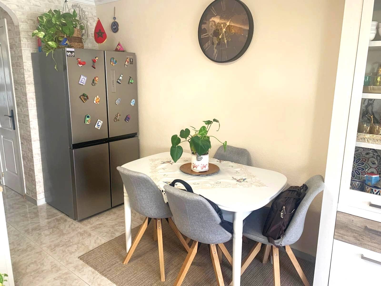 1 quarto Bungalow para venda em Torrevieja - 134 000 € (Ref: 10136295)