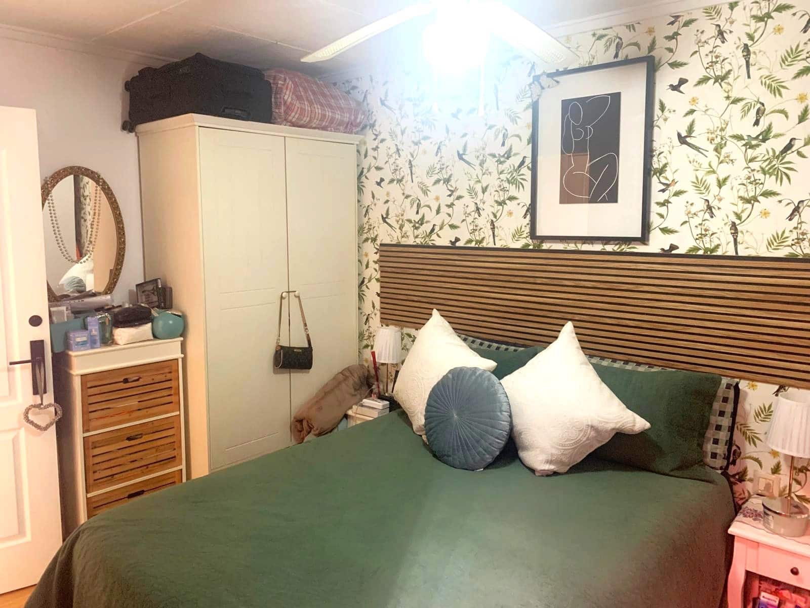 1 quarto Bungalow para venda em Torrevieja - 134 000 € (Ref: 10136295)