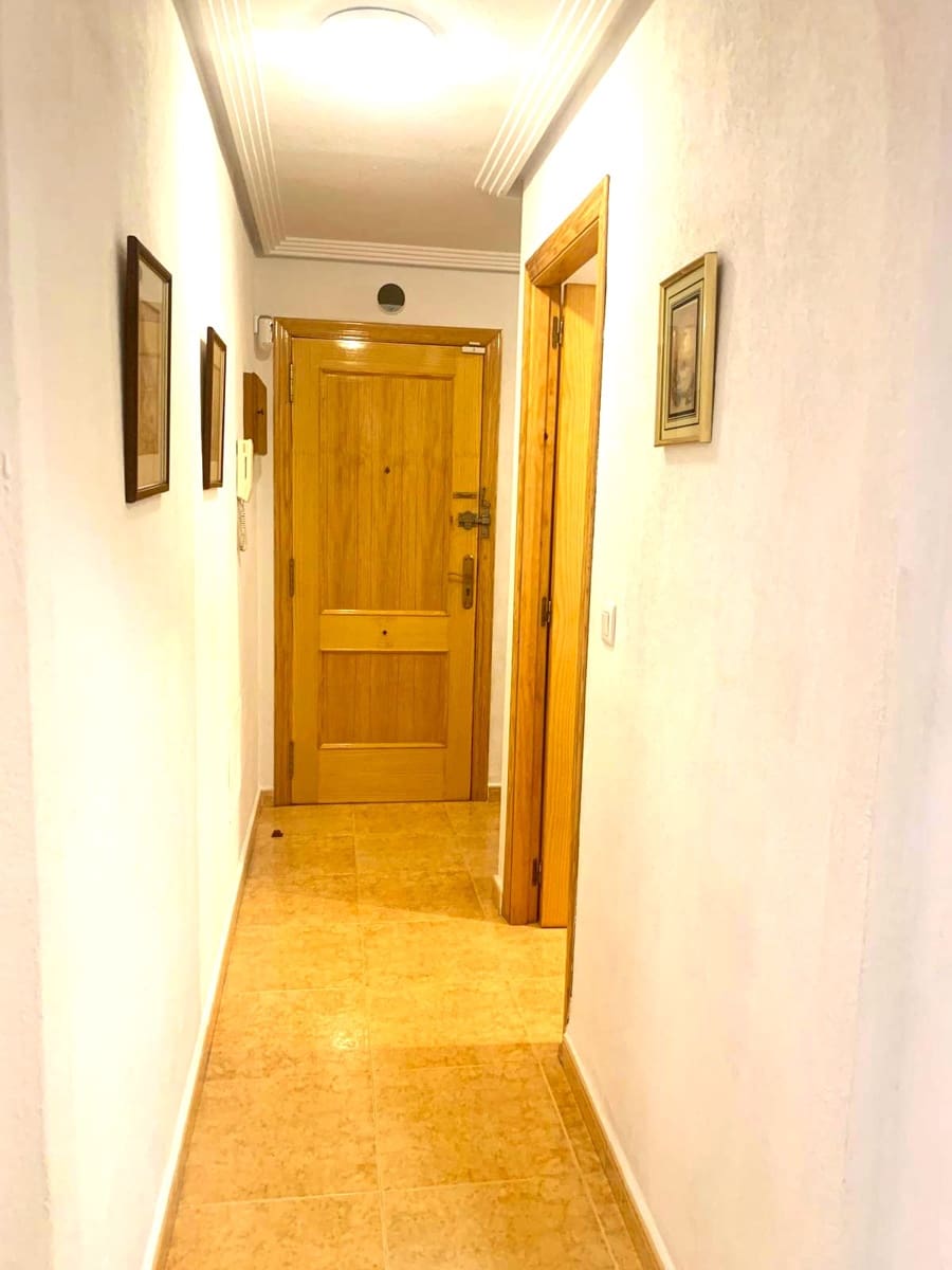 2 soverom Leilighet til salgs i Torrevieja - € 175 000 (Ref: 10150433)