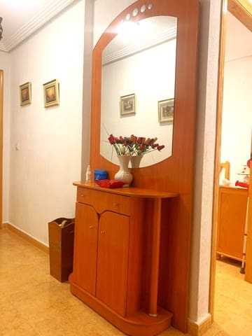 Piso de 2 habitaciones en Playa del Cura, Torrevieja en venta - 175.000 € (Ref: 10150433)