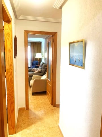 Piso de 2 habitaciones en Playa del Cura, Torrevieja en venta - 175.000 € (Ref: 10150433)