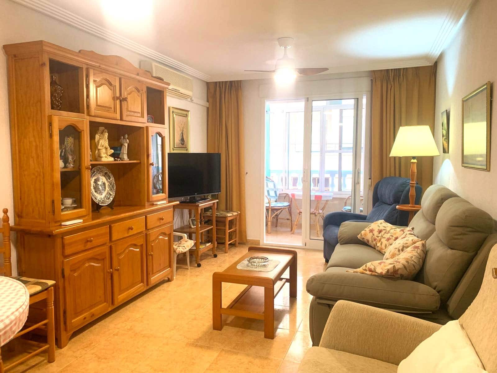 2 soverom Leilighet til salgs i Torrevieja - € 175 000 (Ref: 10150433)