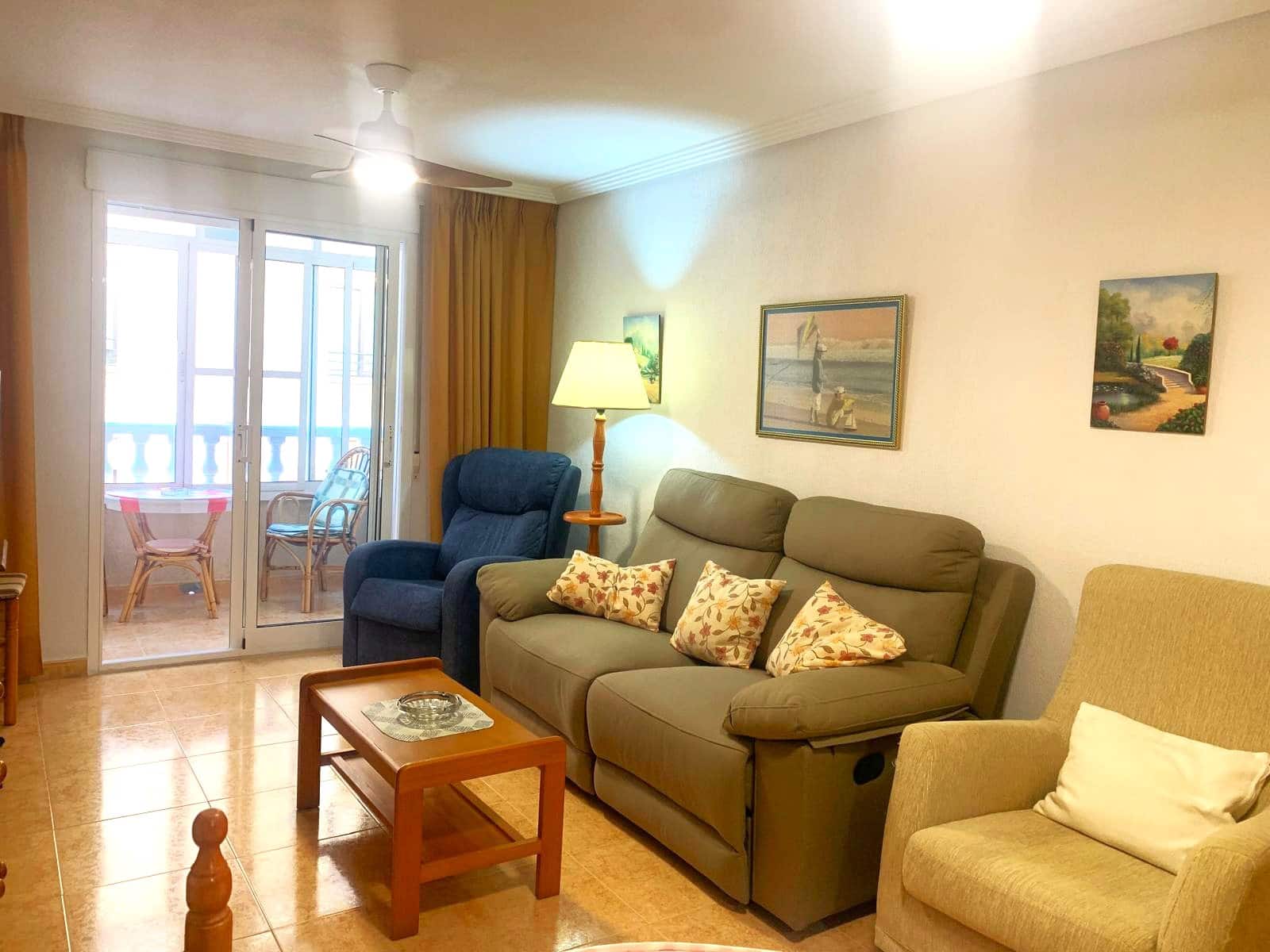 2 soverom Leilighet til salgs i Torrevieja - € 175 000 (Ref: 10150433)