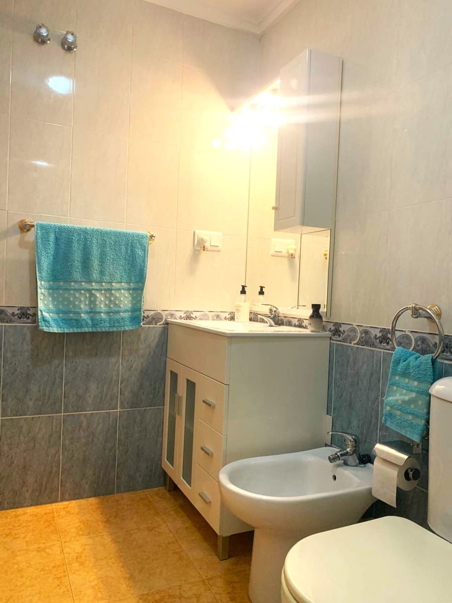 2 soverom Leilighet til salgs i Torrevieja - € 175 000 (Ref: 10150433)