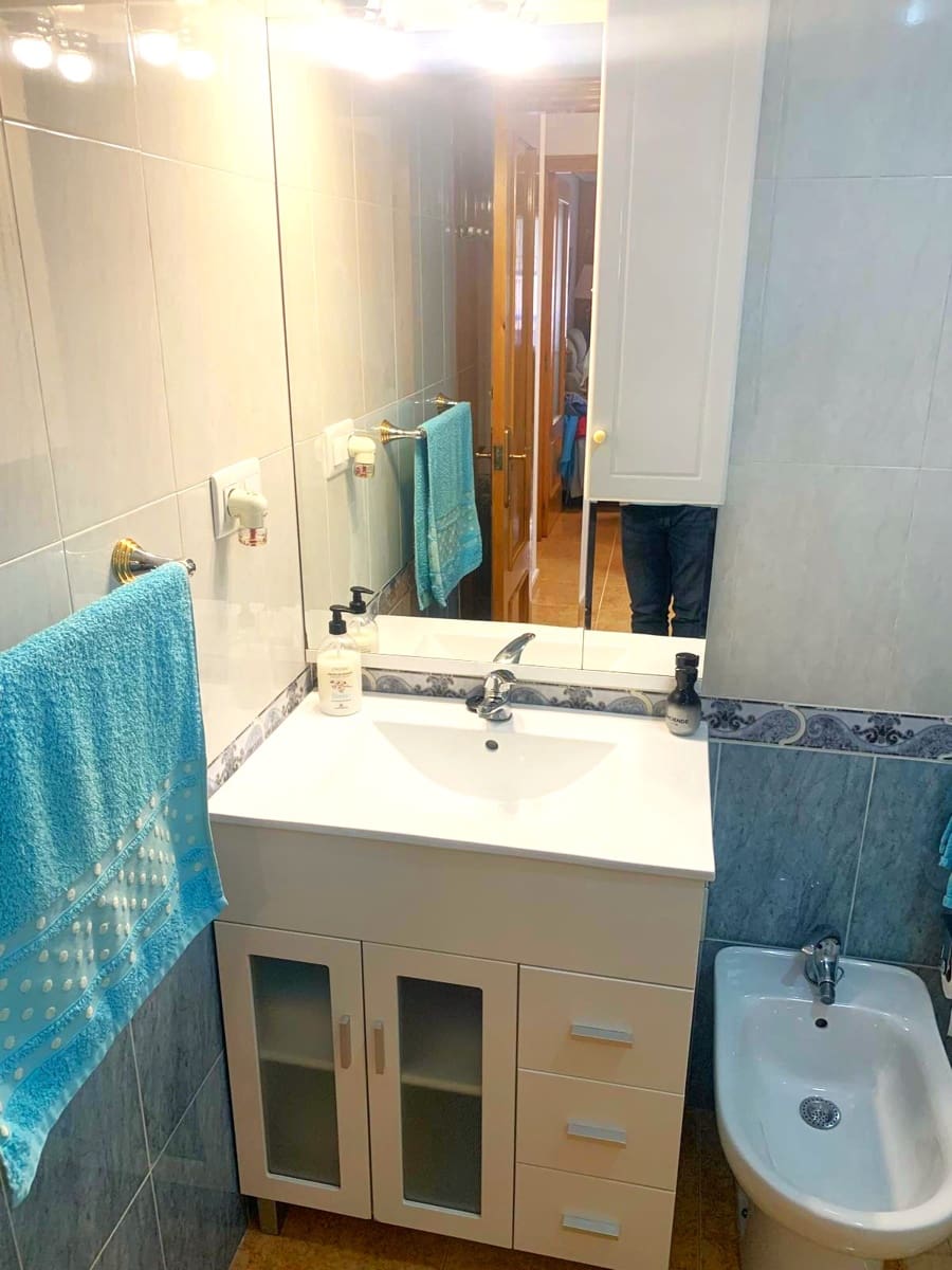 2 soverom Leilighet til salgs i Torrevieja - € 175 000 (Ref: 10150433)