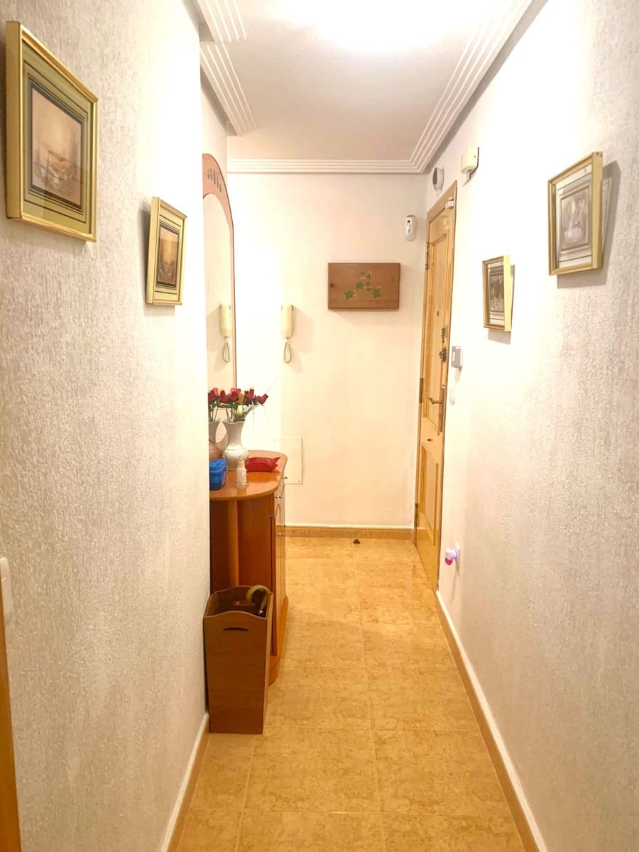 2 soverom Leilighet til salgs i Torrevieja - € 175 000 (Ref: 10150433)
