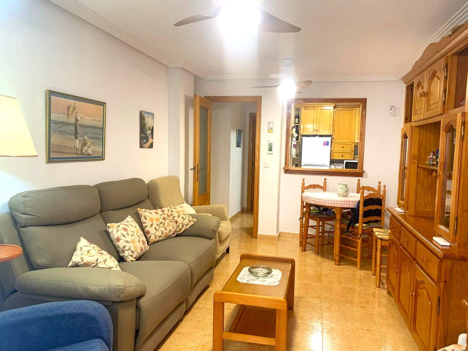2 soverom Leilighet til salgs i Torrevieja - € 175 000 (Ref: 10150433)