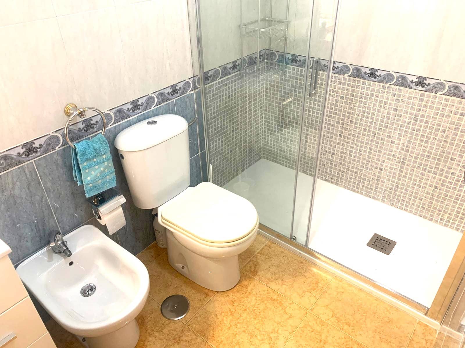 2 soverom Leilighet til salgs i Torrevieja - € 175 000 (Ref: 10150433)