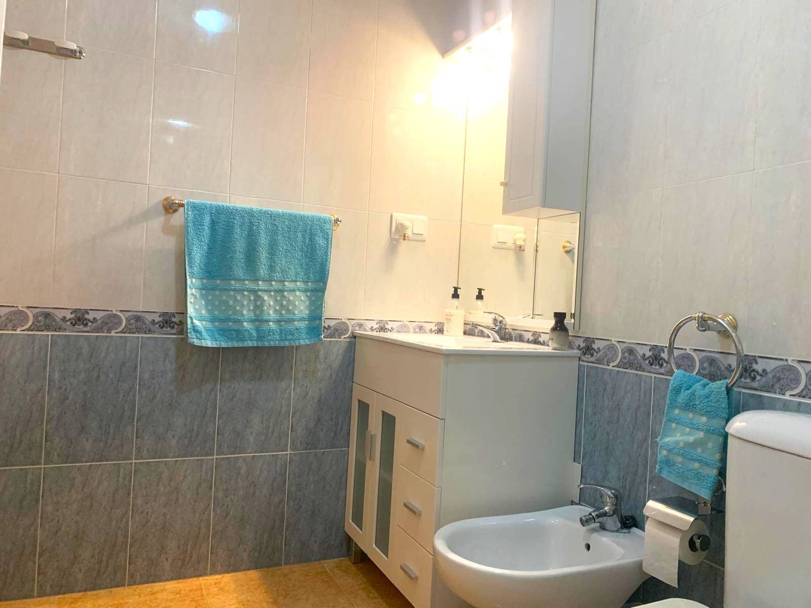 2 soverom Leilighet til salgs i Torrevieja - € 175 000 (Ref: 10150433)