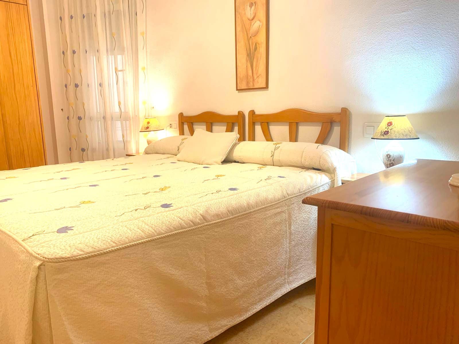 2 soverom Leilighet til salgs i Torrevieja - € 175 000 (Ref: 10150433)